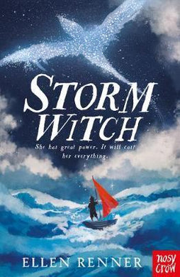 Storm Witch - BookMarket