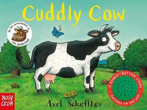 Sound Button Stories Cuddly Cow