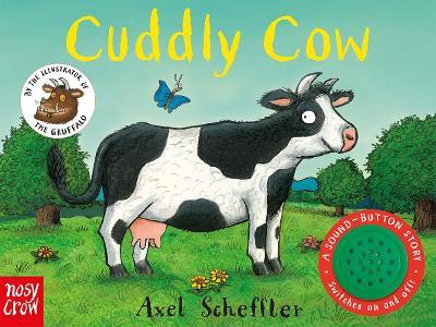 Sound Button Stories Cuddly Cow