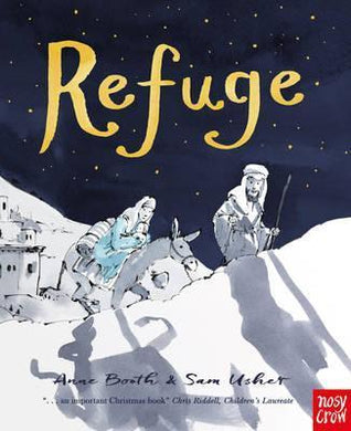 Refuge - BookMarket