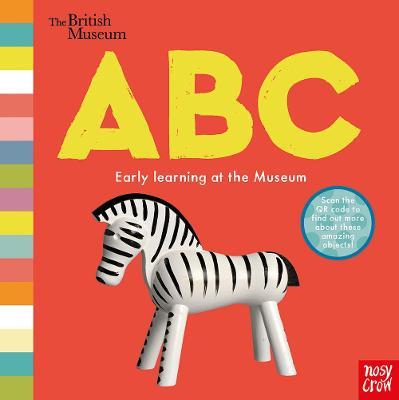 British Museum Abc