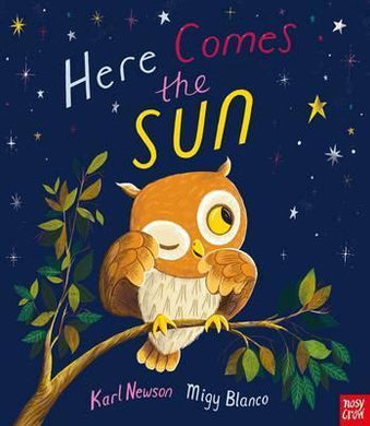Here Comes Sun - BookMarket