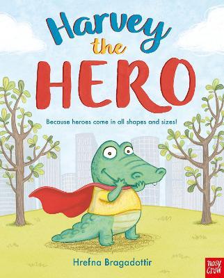 Harvey Hero