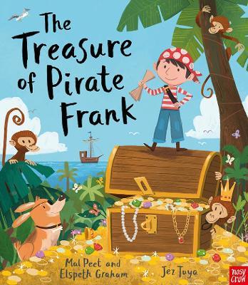 Treasure Of Pirate Frank