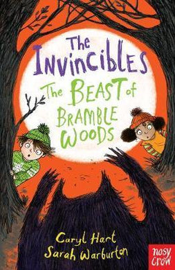 Invincibles: Beast Of Bramble Woods - BookMarket