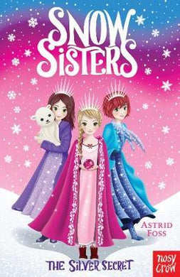 Snow Sisters: Silver Secret - BookMarket