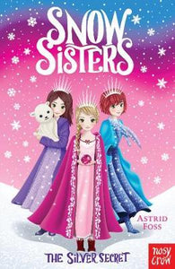 Snow Sisters: Silver Secret - BookMarket
