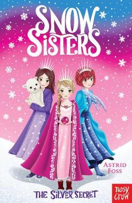 Snow Sisters: Silver Secret - BookMarket