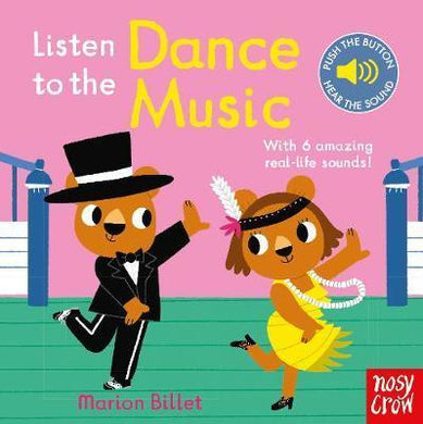 Listen To Dance Music - BookMarket