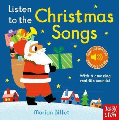 Listen To Christmas Songs - BookMarket