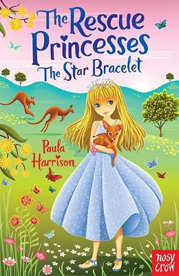 Rescueprincesses14 Star Bracelet