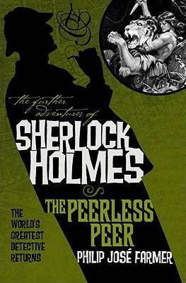 Sherlock Holmes & Peerless Peer - BookMarket