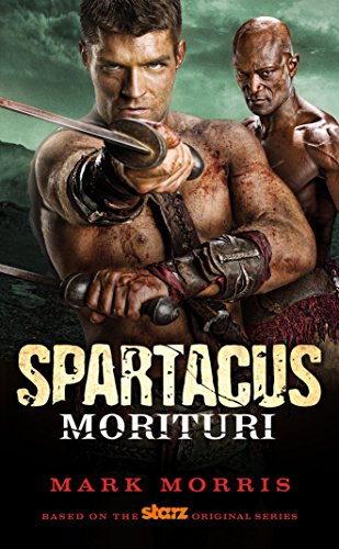 Spartacus Morituri - BookMarket