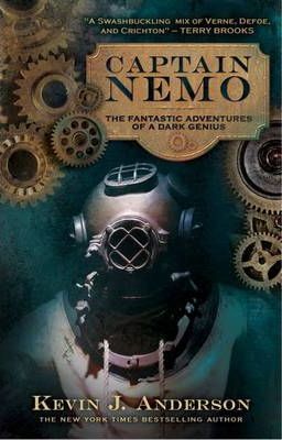 Captain Nemo /P - BookMarket