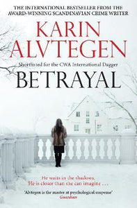 Betrayal /Bp