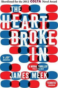 Heart Broke In - BookMarket