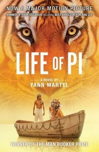 Life Of Pi Fti - BookMarket