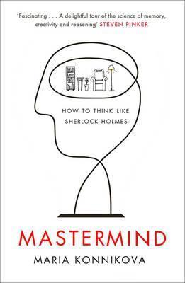 Mastermind: How To Think Like Sherlock H - BookMarket