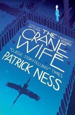 Crane Wife - BookMarket