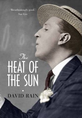 Heat Of Sun /Bp - BookMarket