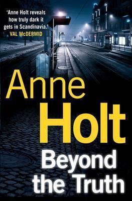 Beyond Truth /Bp - BookMarket