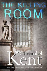 Killing Room /Bp - BookMarket