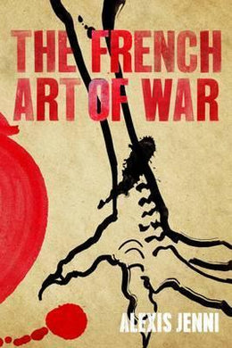 French Art Of War /T - BookMarket