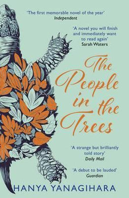 People In The Trees /Bp - BookMarket