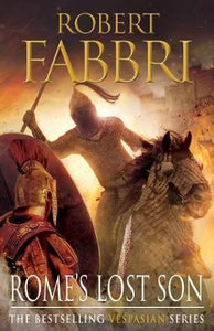 Rome's Lost Son - BookMarket
