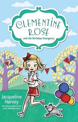 Clementinerose10 Birthday Emergency