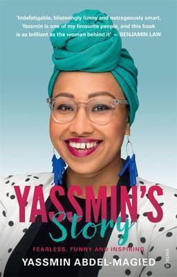 Yassmin'S Story /P - BookMarket