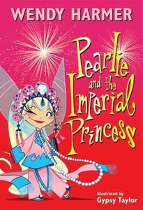 Pearlie17 Imperial Princess