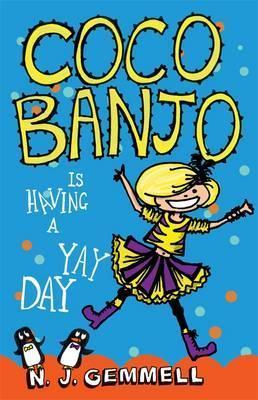 Cocobanjo01 Is Having A Yay Day