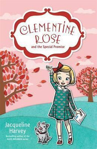 Clementine rose 11 Special Promise