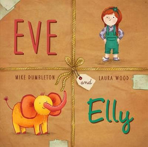 Eve And Elly