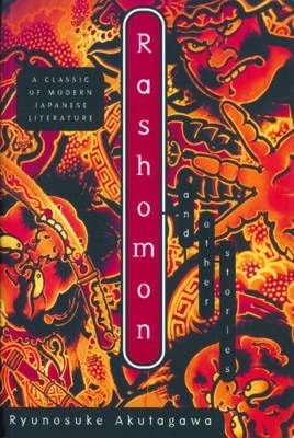 Rashomon & Other Stories - BookMarket
