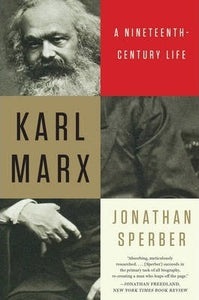 Karl Marx: A Nineteenth Century Life - BookMarket