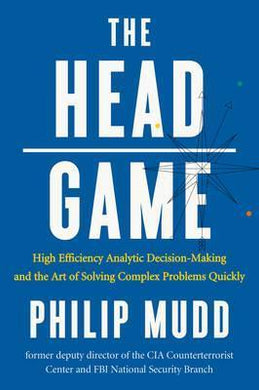 Head Game: High Stakes Risk Management - BookMarket