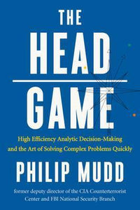 Head Game: High Stakes Risk Management - BookMarket