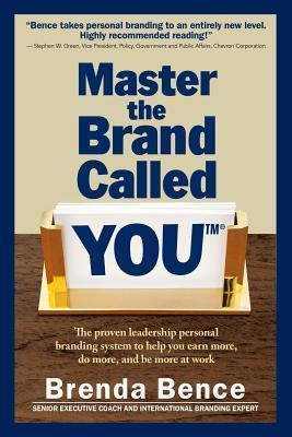 Master The Brand Called You