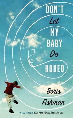 Dont Let My Baby Do Rodeo - BookMarket