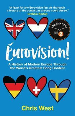 Eurovision: A History /P - BookMarket