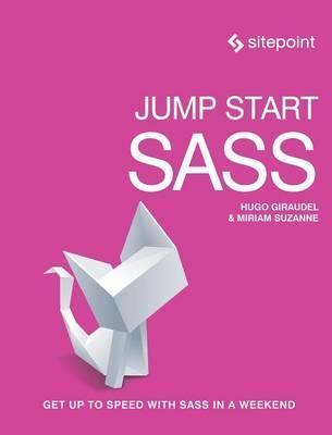 Jump Start Sass