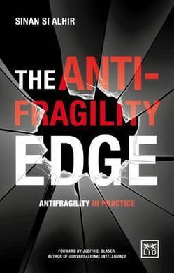 Anti-Fragility Edge: In Practise - BookMarket