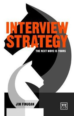 Interview Strategy : The Next Move is Yours - BookMarket