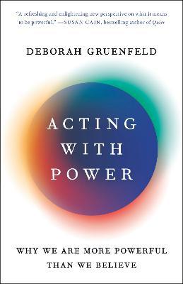 Acting With Power /T