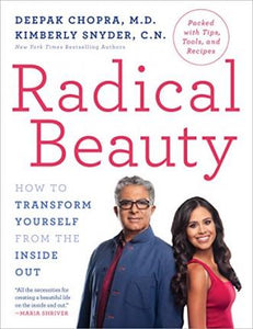 Radical Beauty /T