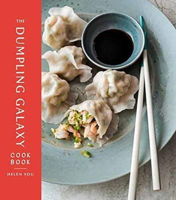 Dumpling Galaxy Cookbook /H - BookMarket