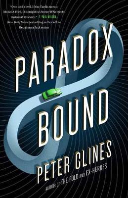 Paradox Bound /T - BookMarket