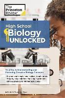 High School Biology Unlocked - BookMarket